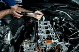 Car Repair & Services